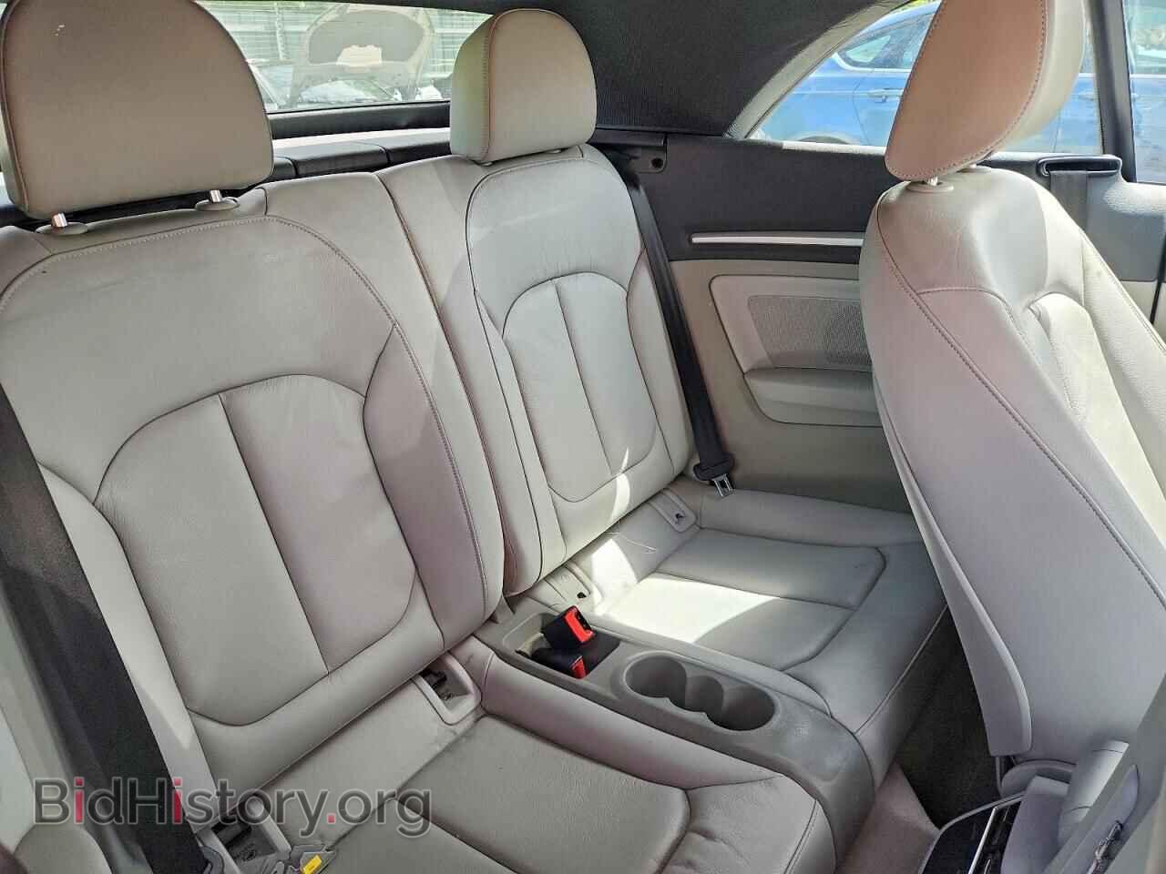 2016 AUDI A3 - VIN: WAU78LFF6G1110797 - Photo 10