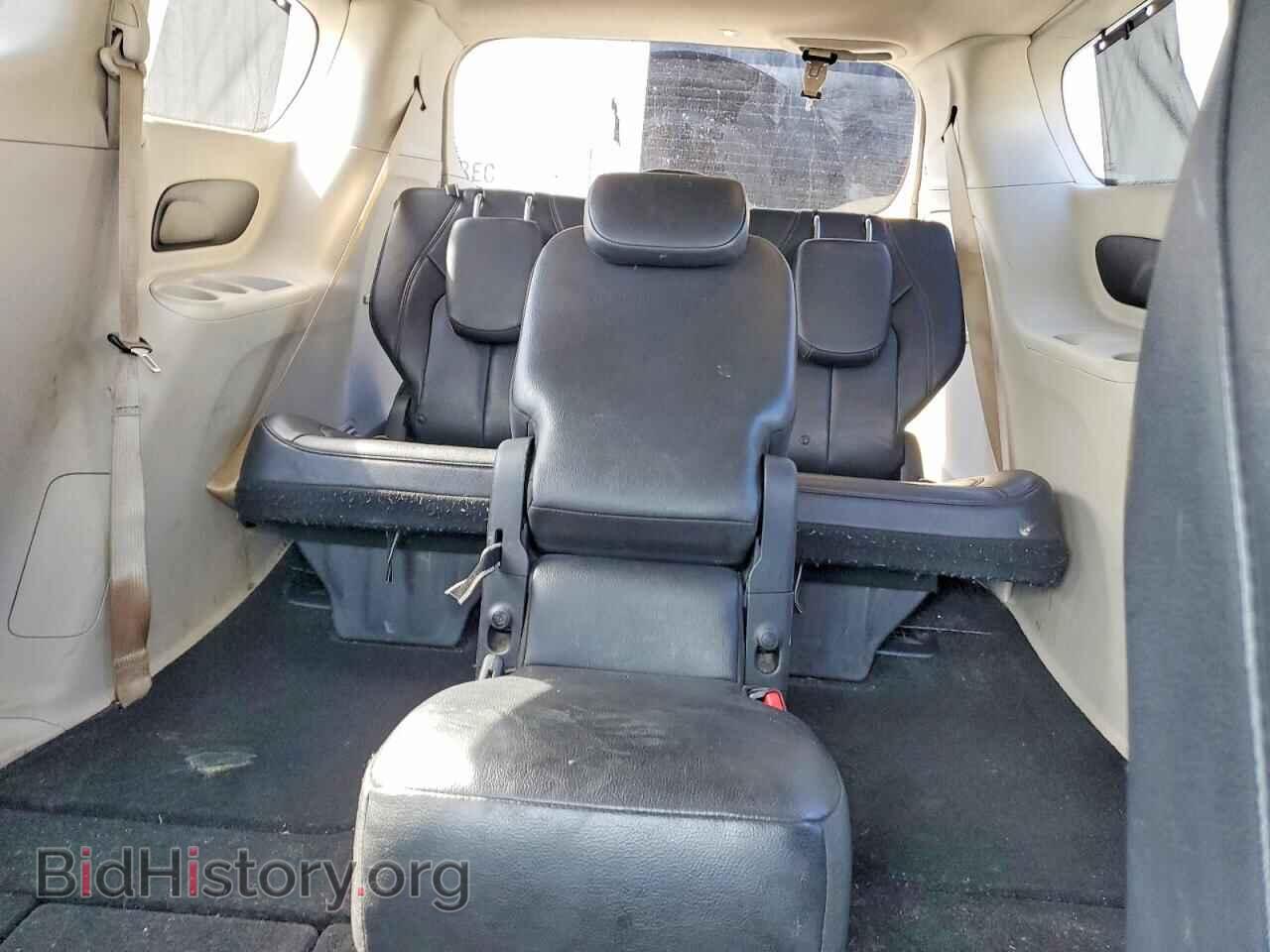 2019 CHRYSLER PACIFICA - VIN: 2C4RC1BG9KR550918 - Photo 10