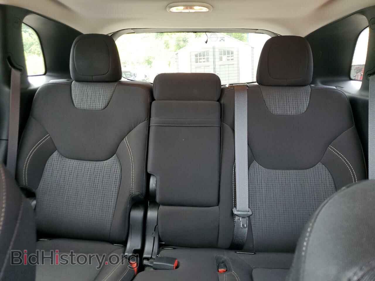 2015 JEEP CHEROKEE - VIN: 1C4PJMCS2FW594290 - Фото 10