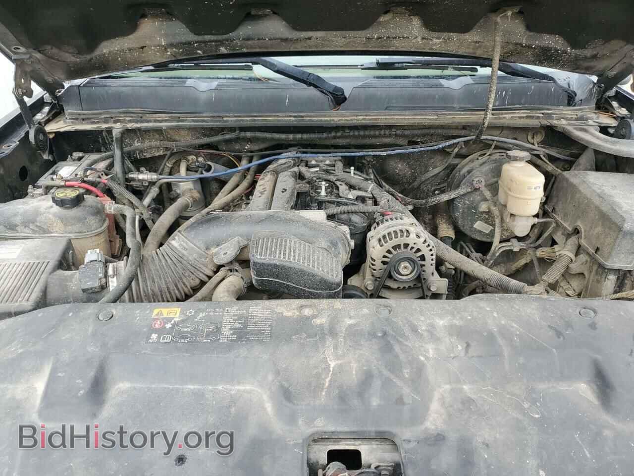 2013 CHEVROLET ALL Models - VIN: 3GCPKSE72DG219280 - Фото 12