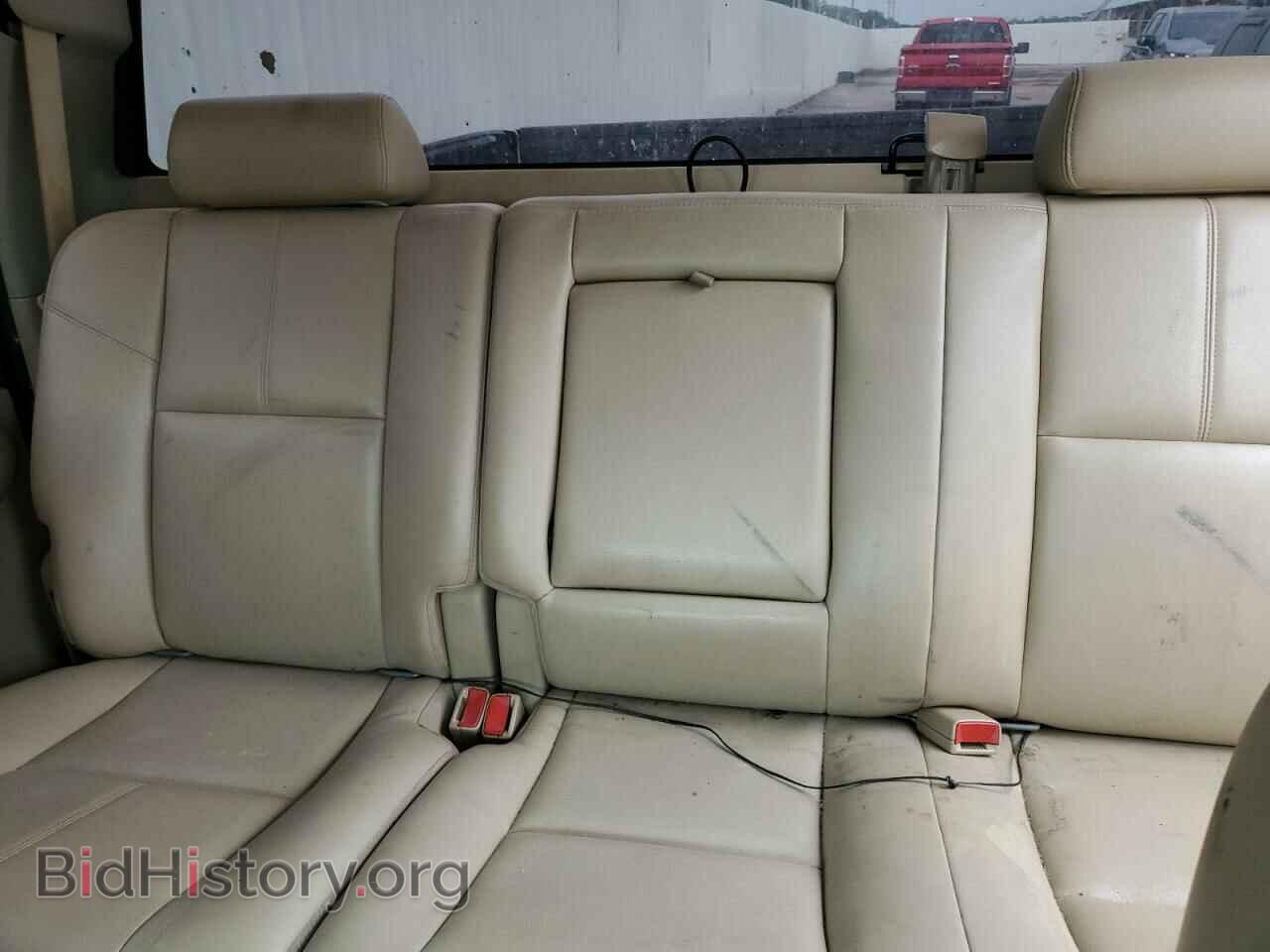 2013 CHEVROLET ALL Models - VIN: 3GCPKSE72DG219280 - Фото 10