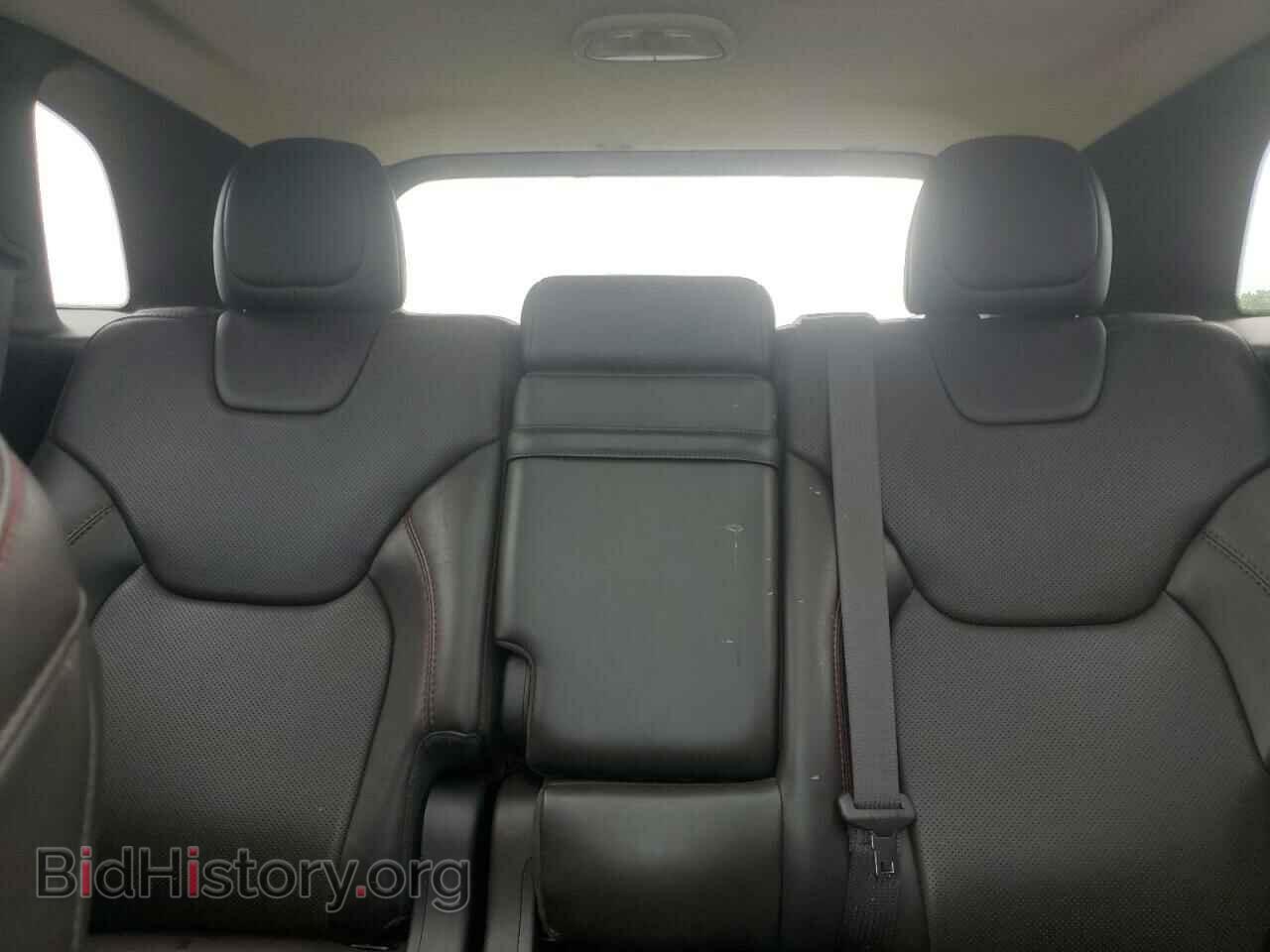 2016 JEEP CHEROKEE - VIN: 1C4PJMBS6GW237214 - Фото 10