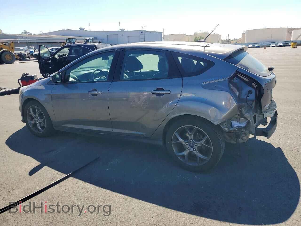2013 FORD FOCUS - VIN: 1FADP3K28DL374590 - Photo 2