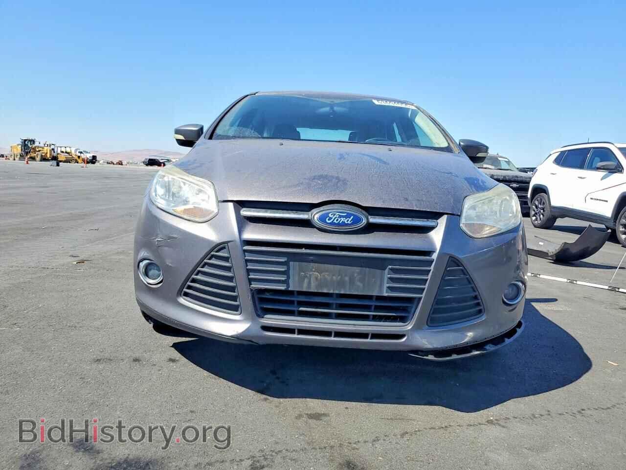 2013 FORD FOCUS - VIN: 1FADP3K28DL374590 - Photo 5