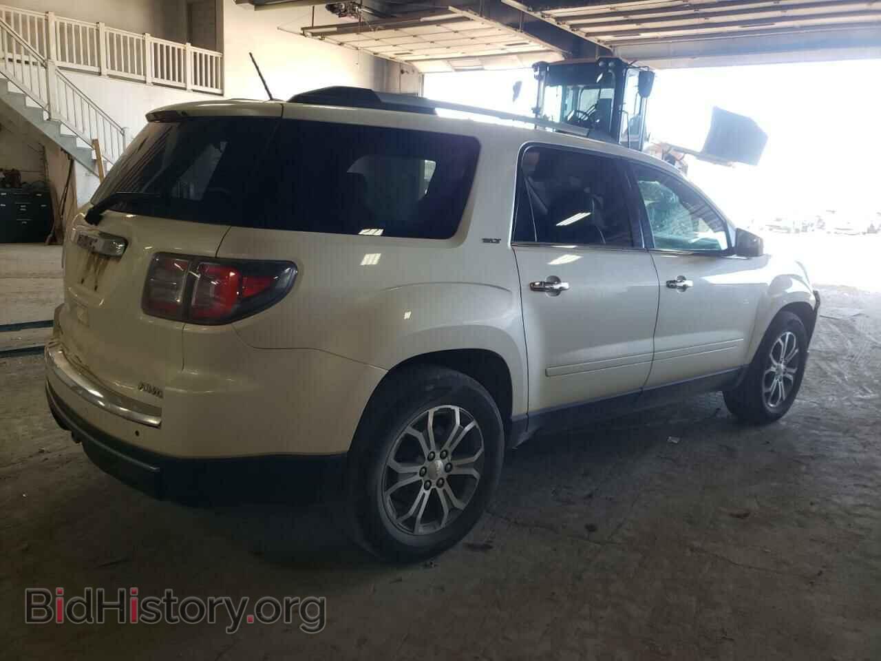 2013 GMC ACADIA - VIN: 1GKKVRKD2DJ174946 - Фото 3