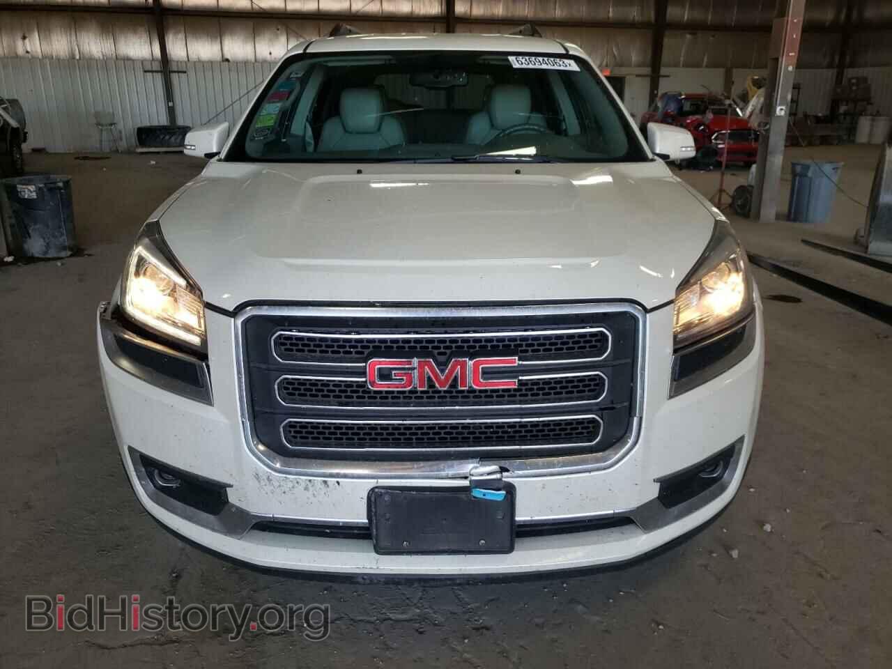 2013 GMC ACADIA - VIN: 1GKKVRKD2DJ174946 - Фото 5