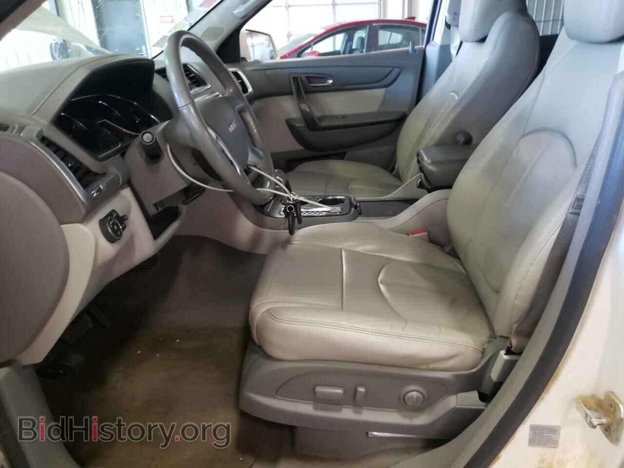 2013 GMC ACADIA - VIN: 1GKKVRKD2DJ174946 - Фото 7