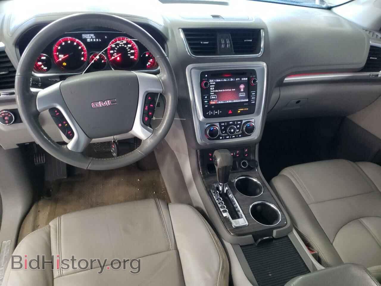 2013 GMC ACADIA - VIN: 1GKKVRKD2DJ174946 - Фото 8
