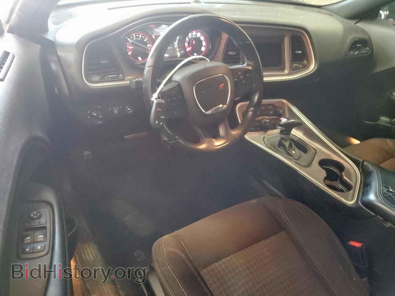 2022 DODGE CHALLENGER - VIN: 2C3CDZAG4NH144126 - Photo 8