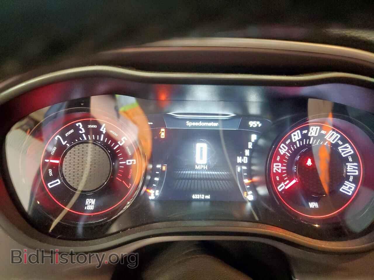 2022 DODGE CHALLENGER - VIN: 2C3CDZAG4NH144126 - Photo 9