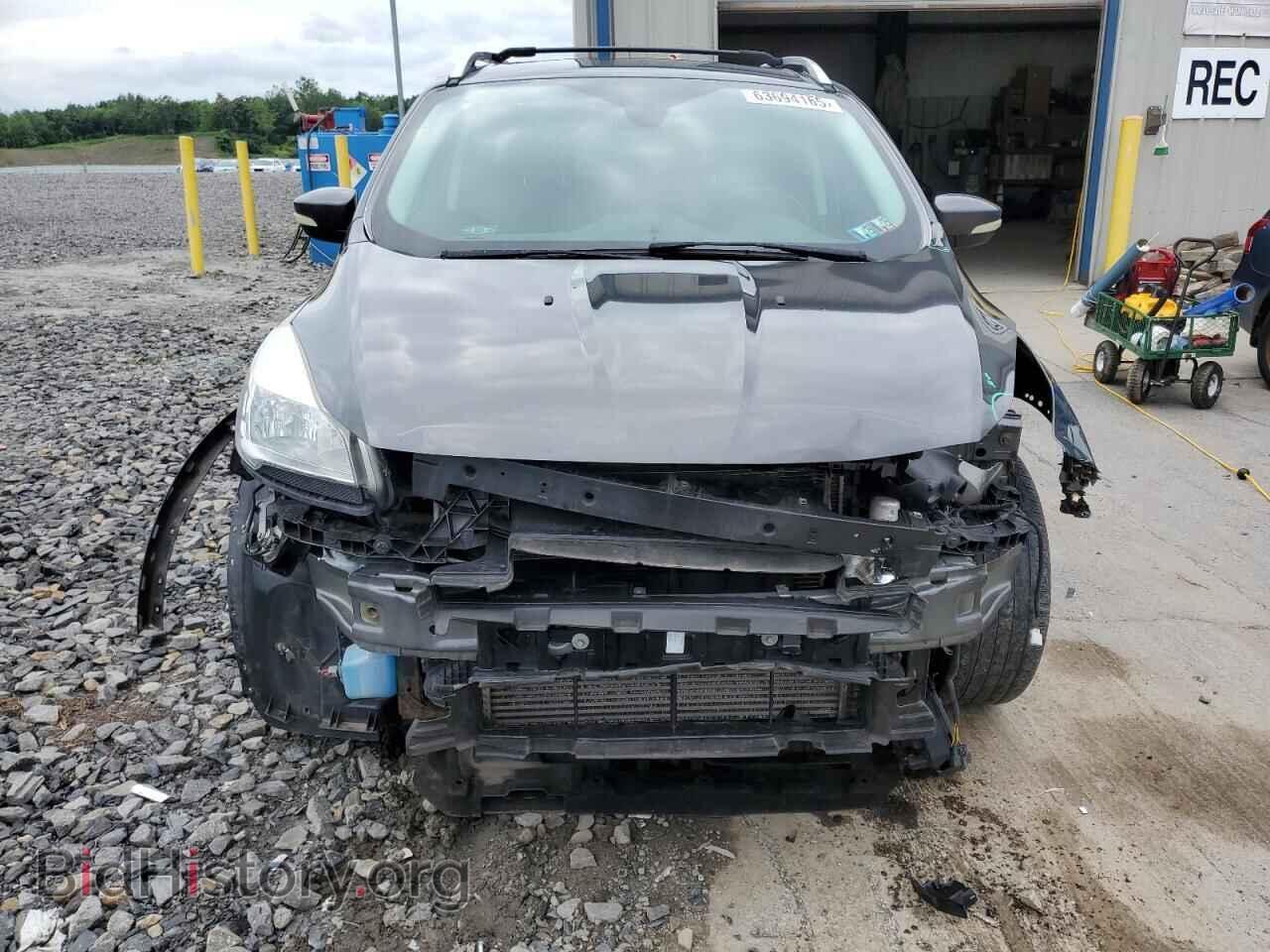 2016 FORD ESCAPE - VIN: 1FMCU9J9XGUC71407 - Фото 5