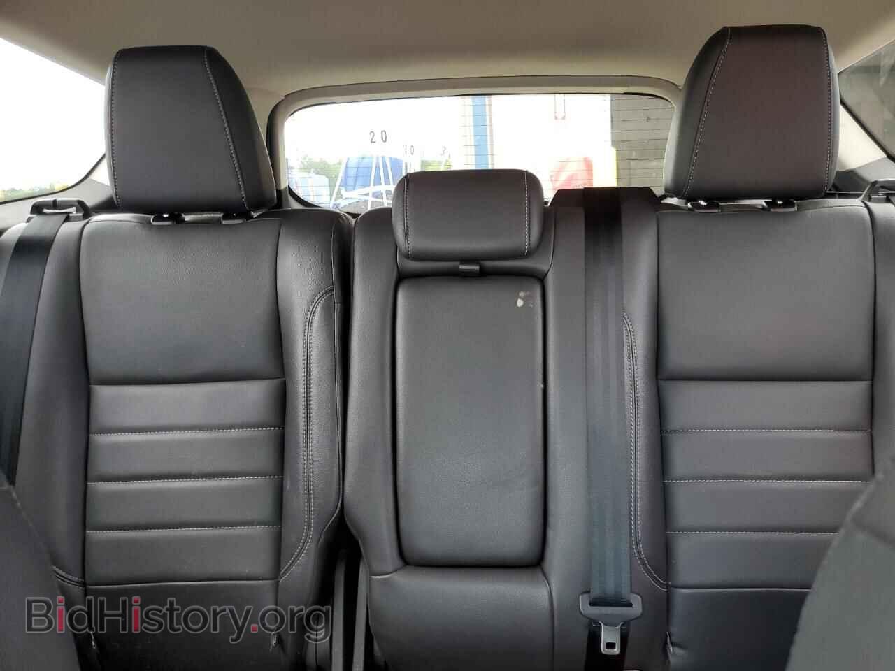 2016 FORD ESCAPE - VIN: 1FMCU9J9XGUC71407 - Фото 10