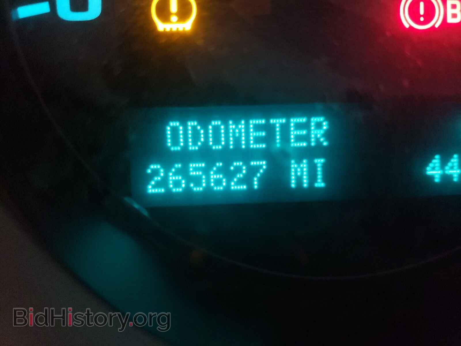 2012 GMC SIERRA - VIN: 1GTR2VE73CZ257920 - Фото 8