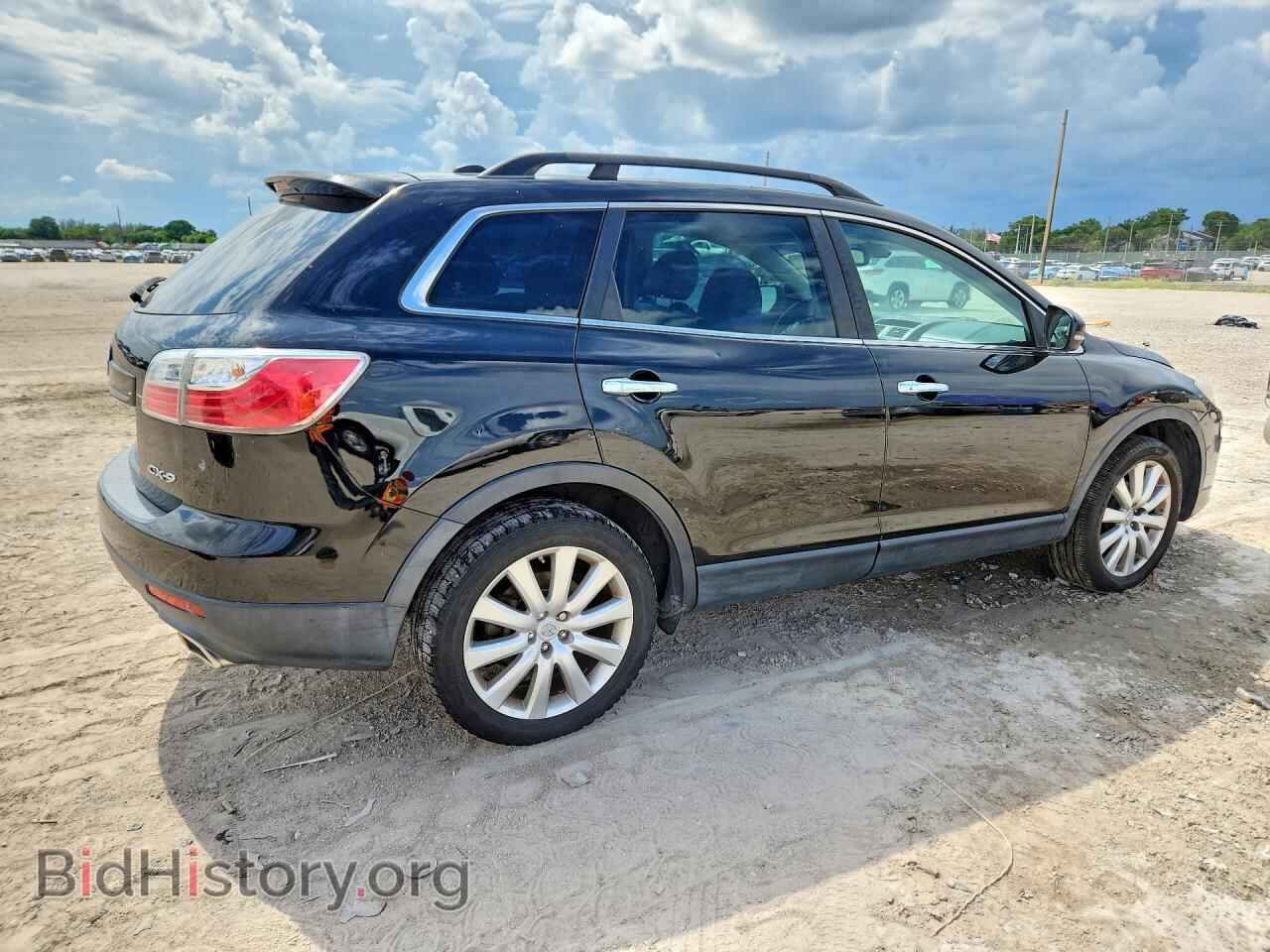 2010 MAZDA CX-9 - VIN: JM3TB2MA2A0208203 - Photo 3