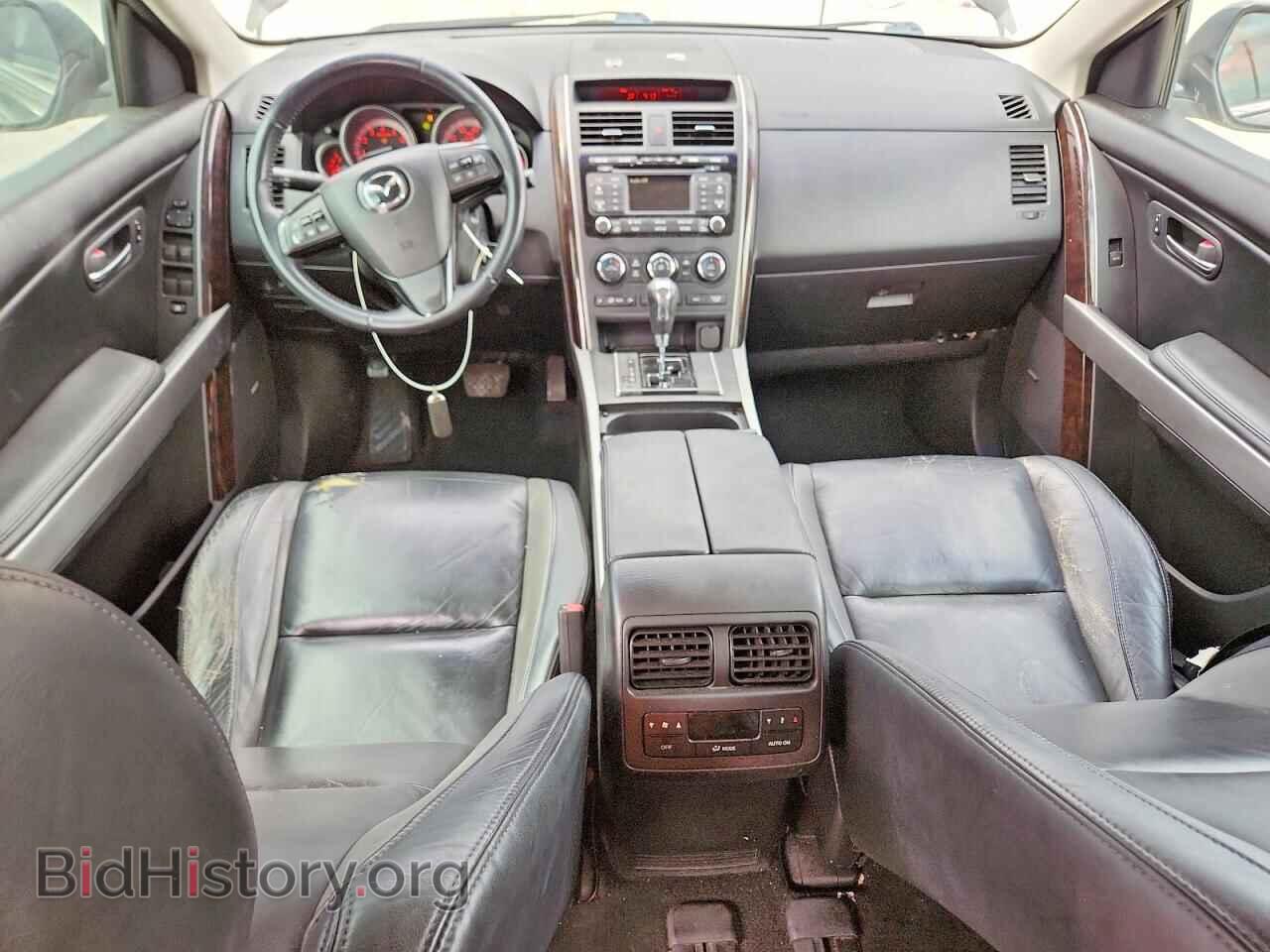 2010 MAZDA CX-9 - VIN: JM3TB2MA2A0208203 - Photo 8
