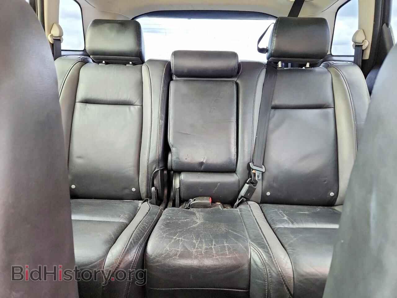 2010 MAZDA CX-9 - VIN: JM3TB2MA2A0208203 - Photo 10