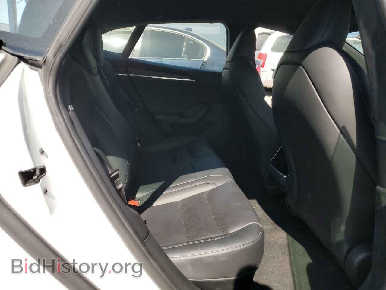 2022 TESLA MODEL S - VIN: 5YJSA1E57NF475282 - Photo 10