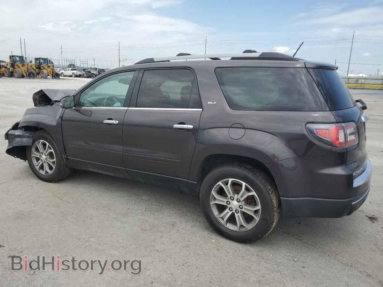 2014 GMC ACADIA - VIN: 1GKKVRKD7EJ298583 - Фото 2