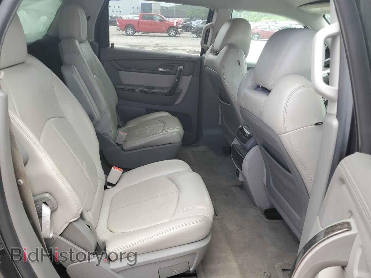 2014 GMC ACADIA - VIN: 1GKKVRKD7EJ298583 - Фото 11