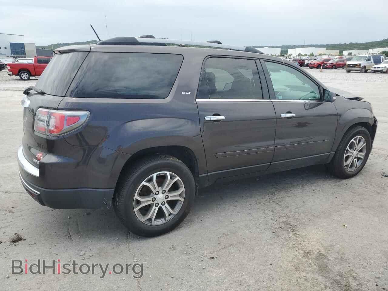 2014 GMC ACADIA - VIN: 1GKKVRKD7EJ298583 - Фото 3