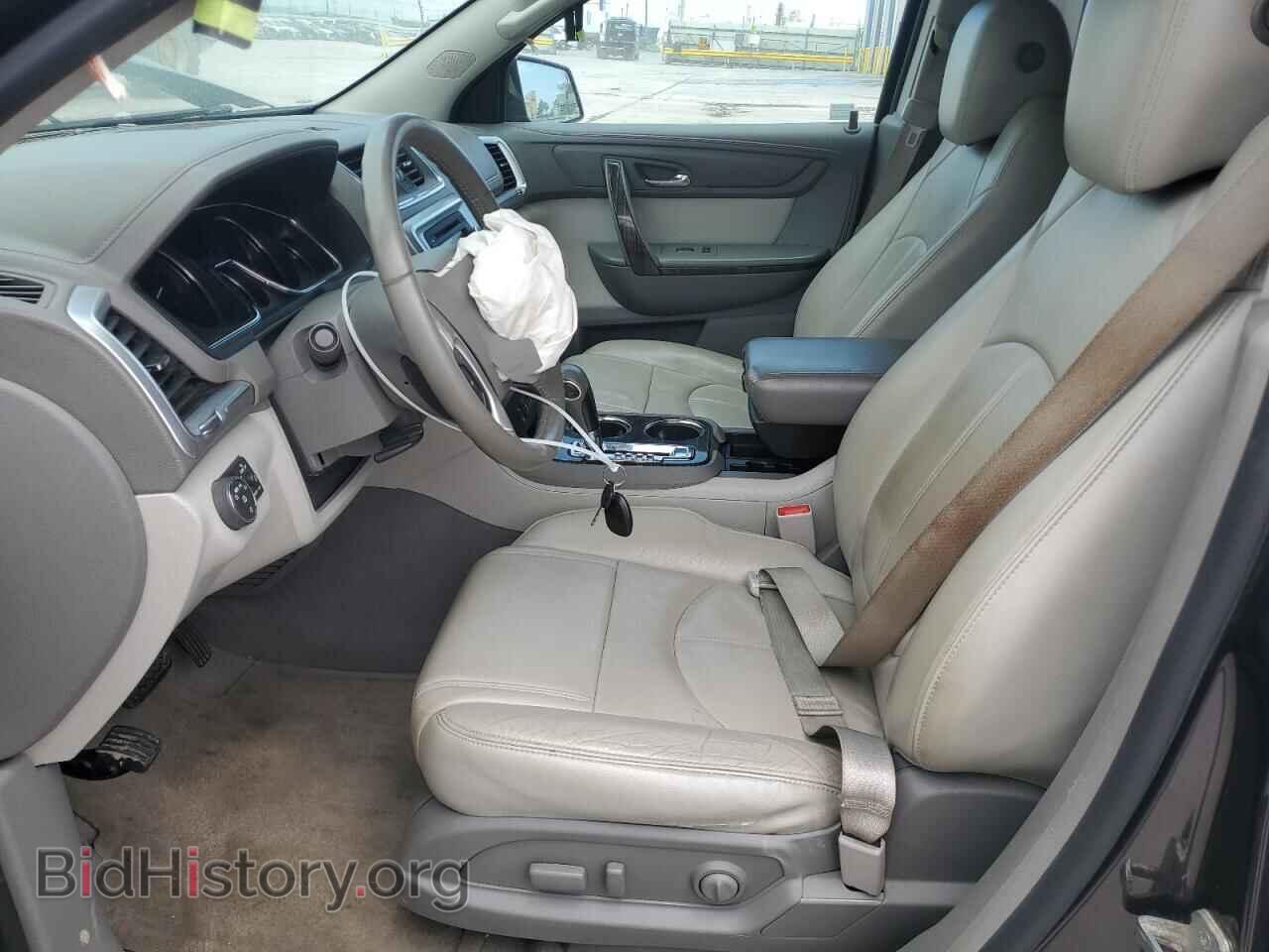 2014 GMC ACADIA - VIN: 1GKKVRKD7EJ298583 - Фото 7