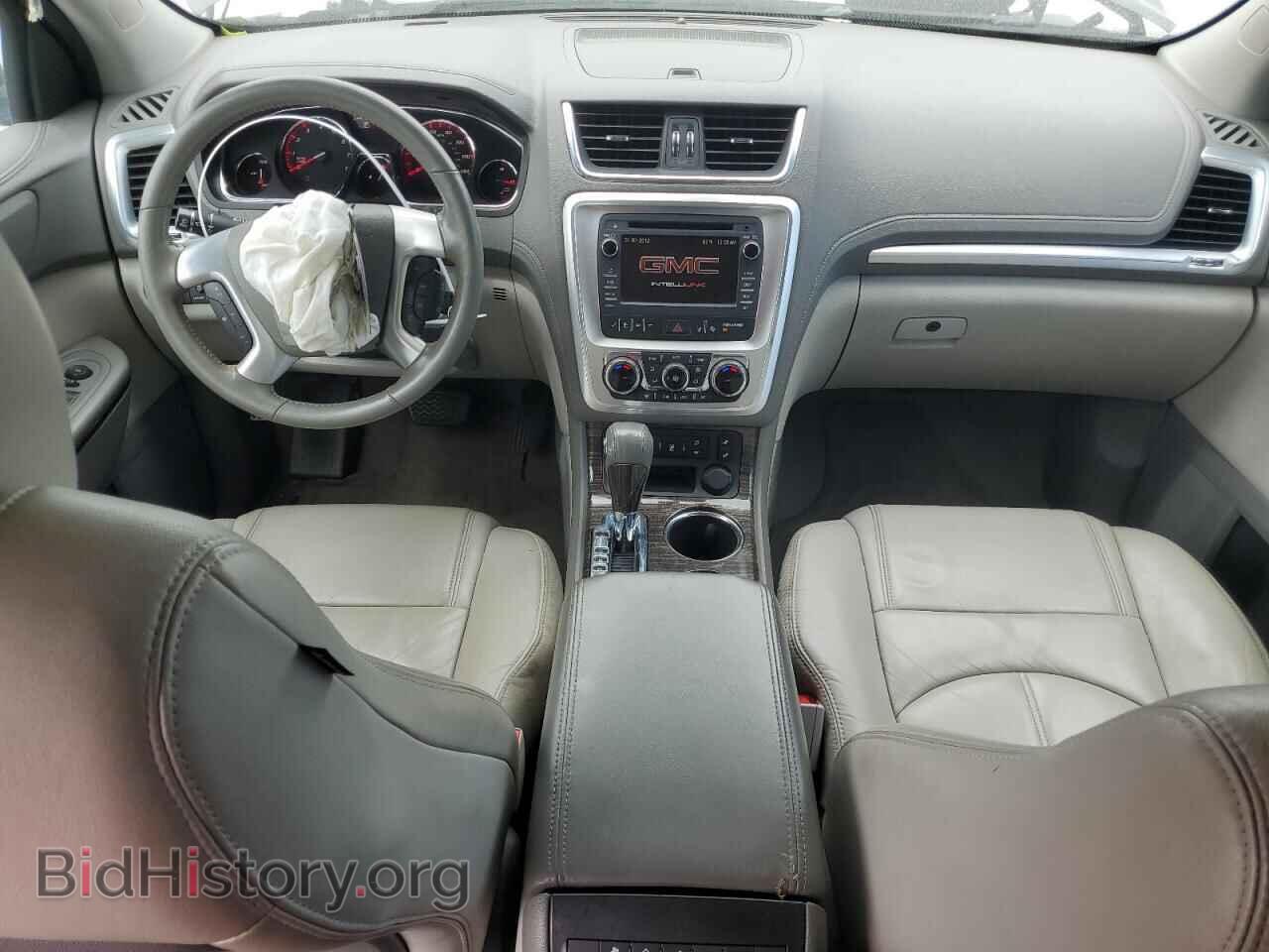 2014 GMC ACADIA - VIN: 1GKKVRKD7EJ298583 - Фото 8