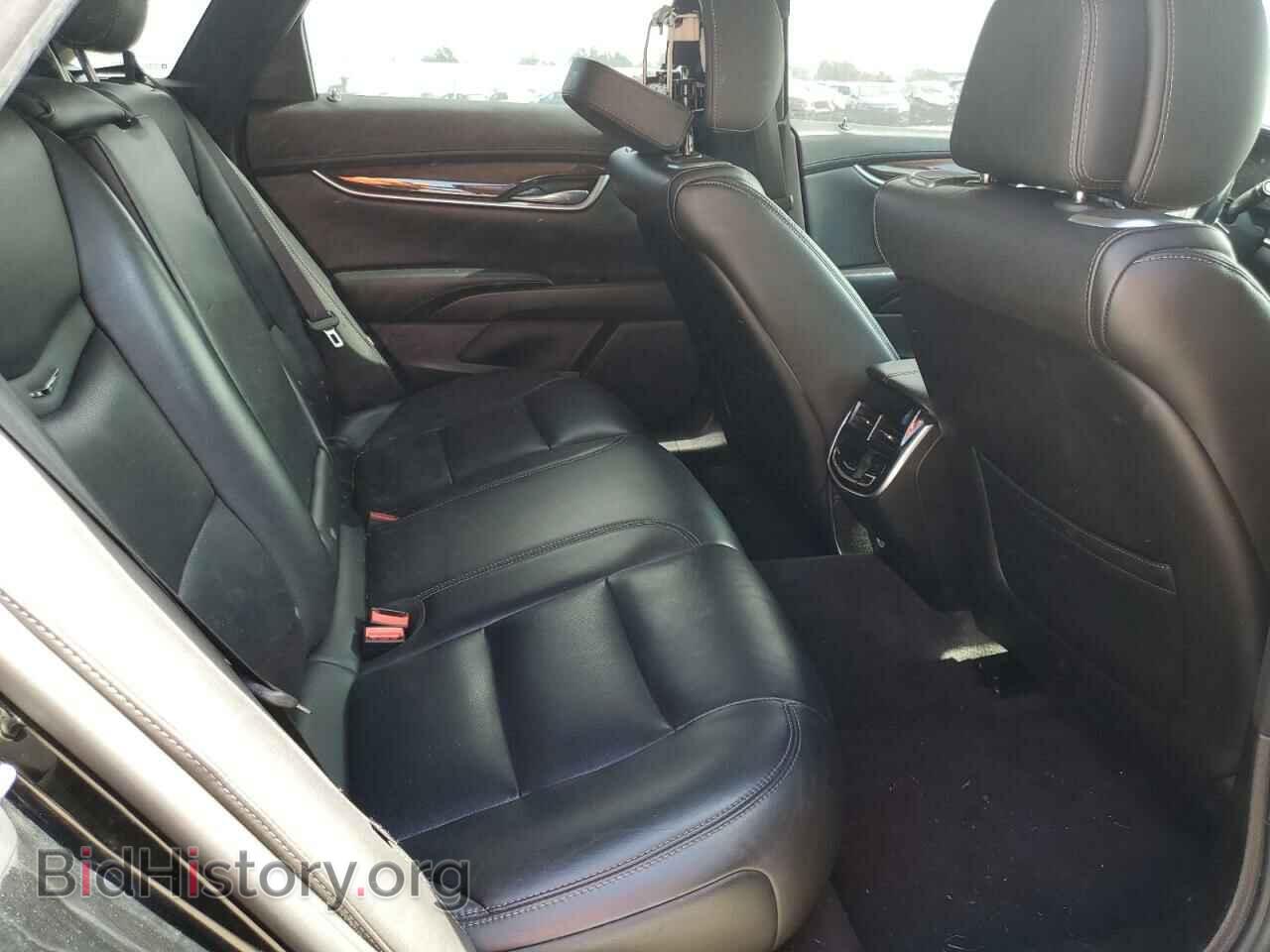 2014 CADILLAC XTS - VIN: 2G61R5S30E9299312 - Photo 6