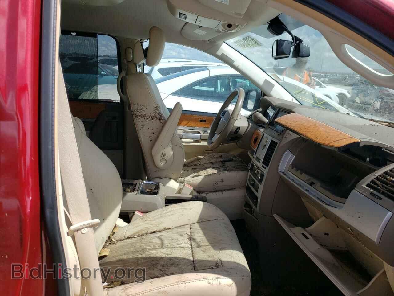 2010 CHRYSLER MINIVAN - VIN: 2A4RR7DXXAR494348 - Photo 5