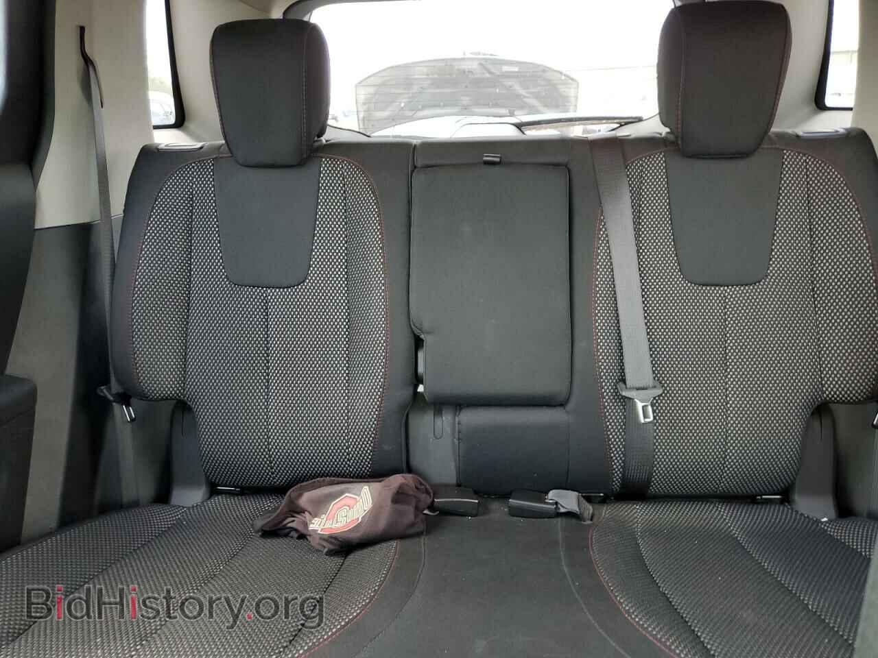 2016 GMC TERRAIN - VIN: 2GKALMEKXG6288533 - Фото 10