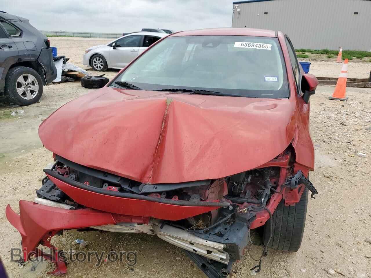 2020 TOYOTA COROLLA - VIN: 5YFEPRAEXLP080272 - Фото 5