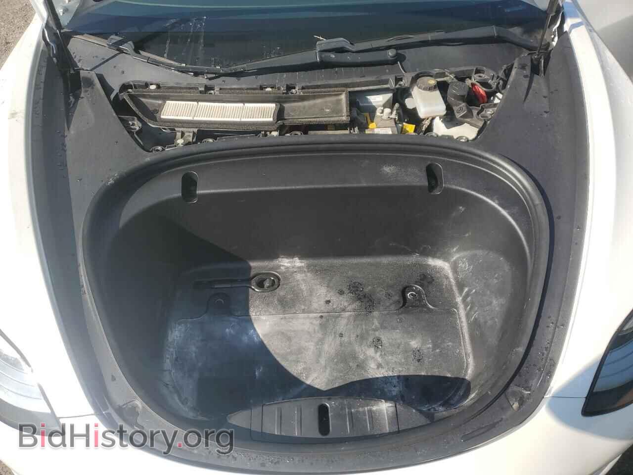 2020 TESLA MODEL 3 - VIN: 5YJ3E1EA9LF504770 - Photo 11