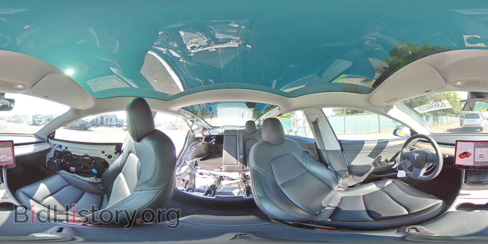 2020 TESLA MODEL 3 - VIN: 5YJ3E1EA9LF504770 - Photo 15