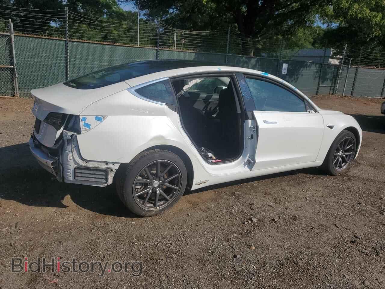 2020 TESLA MODEL 3 - VIN: 5YJ3E1EA9LF504770 - Photo 3