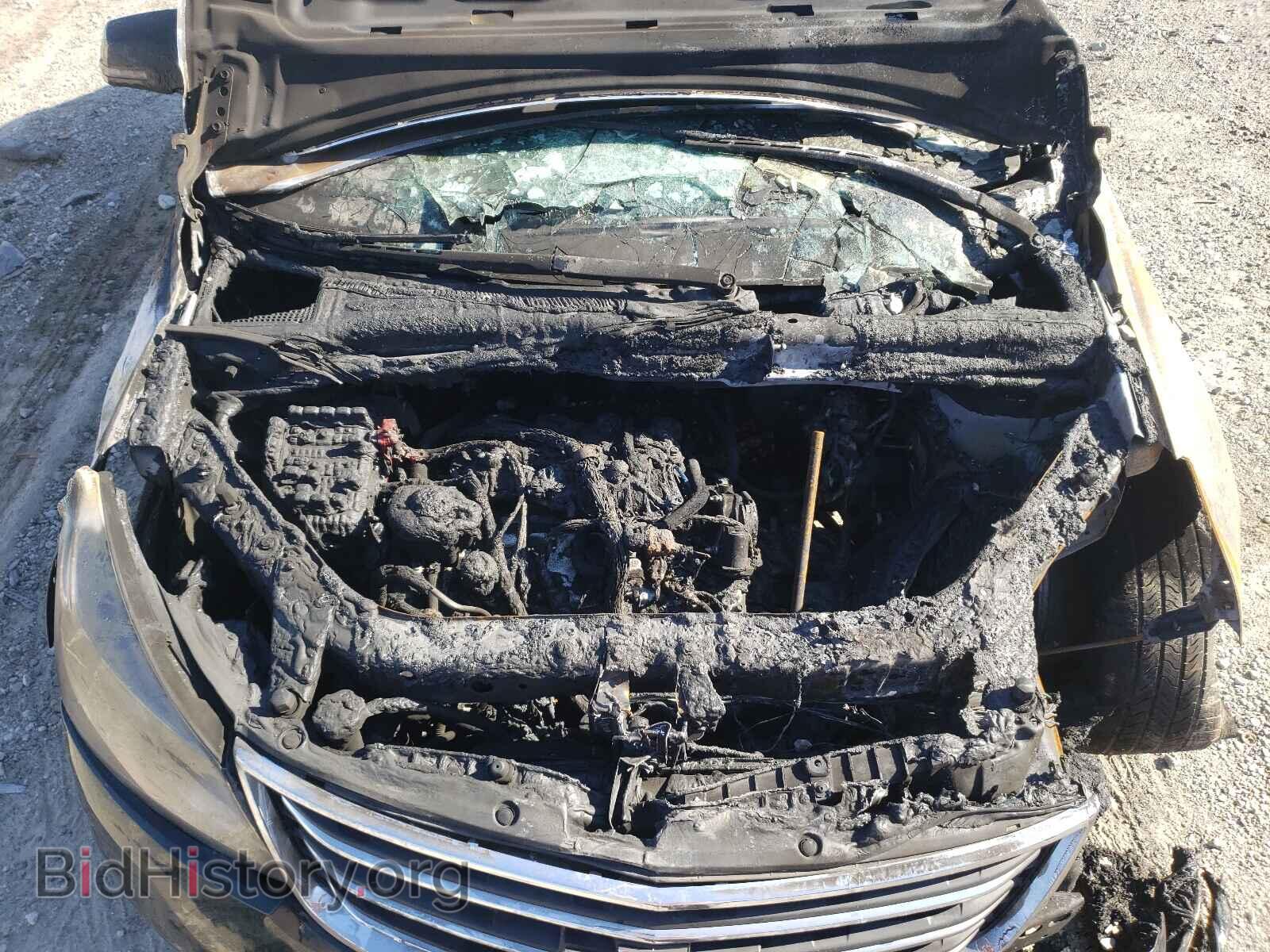2017 CHEVROLET TRAVERSE - VIN: 1GNKVGKD0HJ191564 - Фото 7