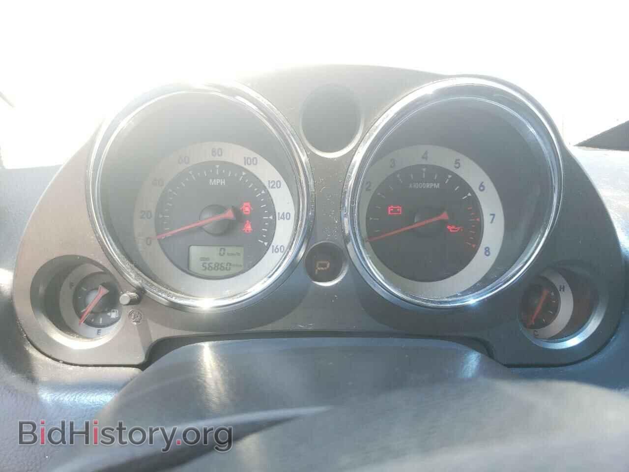 2006 MITSUBISHI ECLIPSE - VIN: 4A3AK34T26E005407 - Photo 9