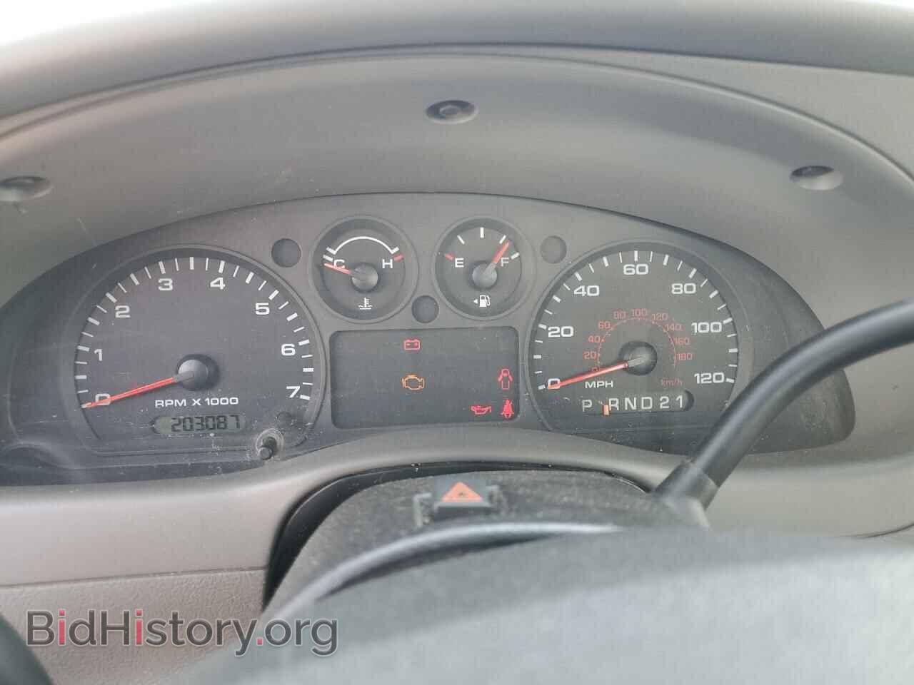 2007 FORD RANGER - VIN: 1FTYR10D57PA69494 - Фото 9