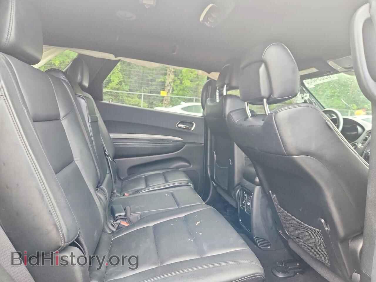 2019 DODGE DURANGO - VIN: 1C4RDJDG6KC652101 - Photo 11