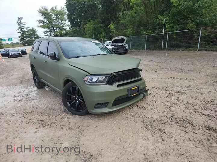 2019 DODGE DURANGO - VIN: 1C4RDJDG6KC652101 - Photo 15