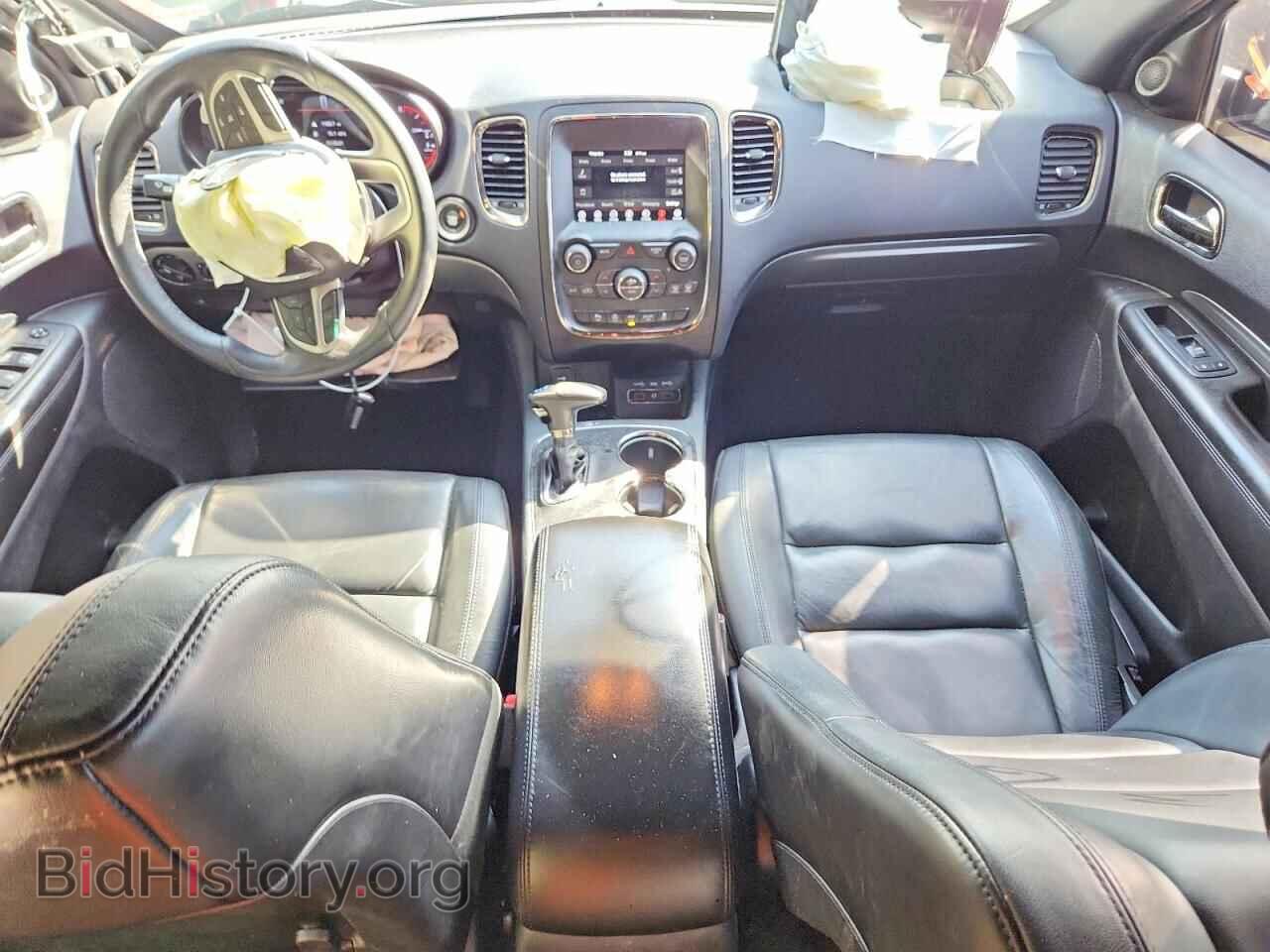 2019 DODGE DURANGO - VIN: 1C4RDJDG6KC652101 - Photo 8