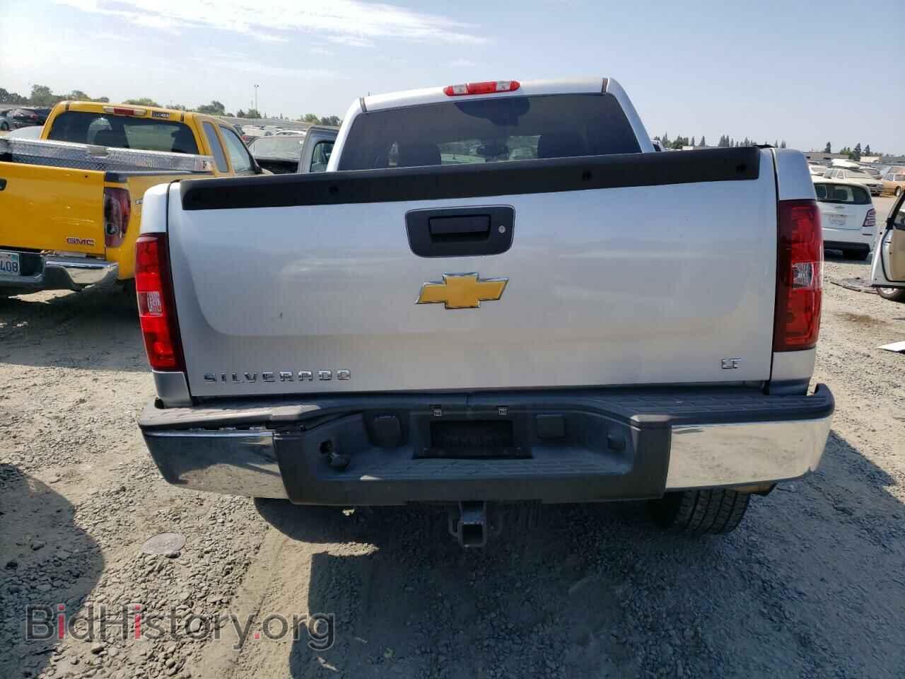 2012 CHEVROLET ALL Models - VIN: 3GCPCSE02CG201330 - Фото 6