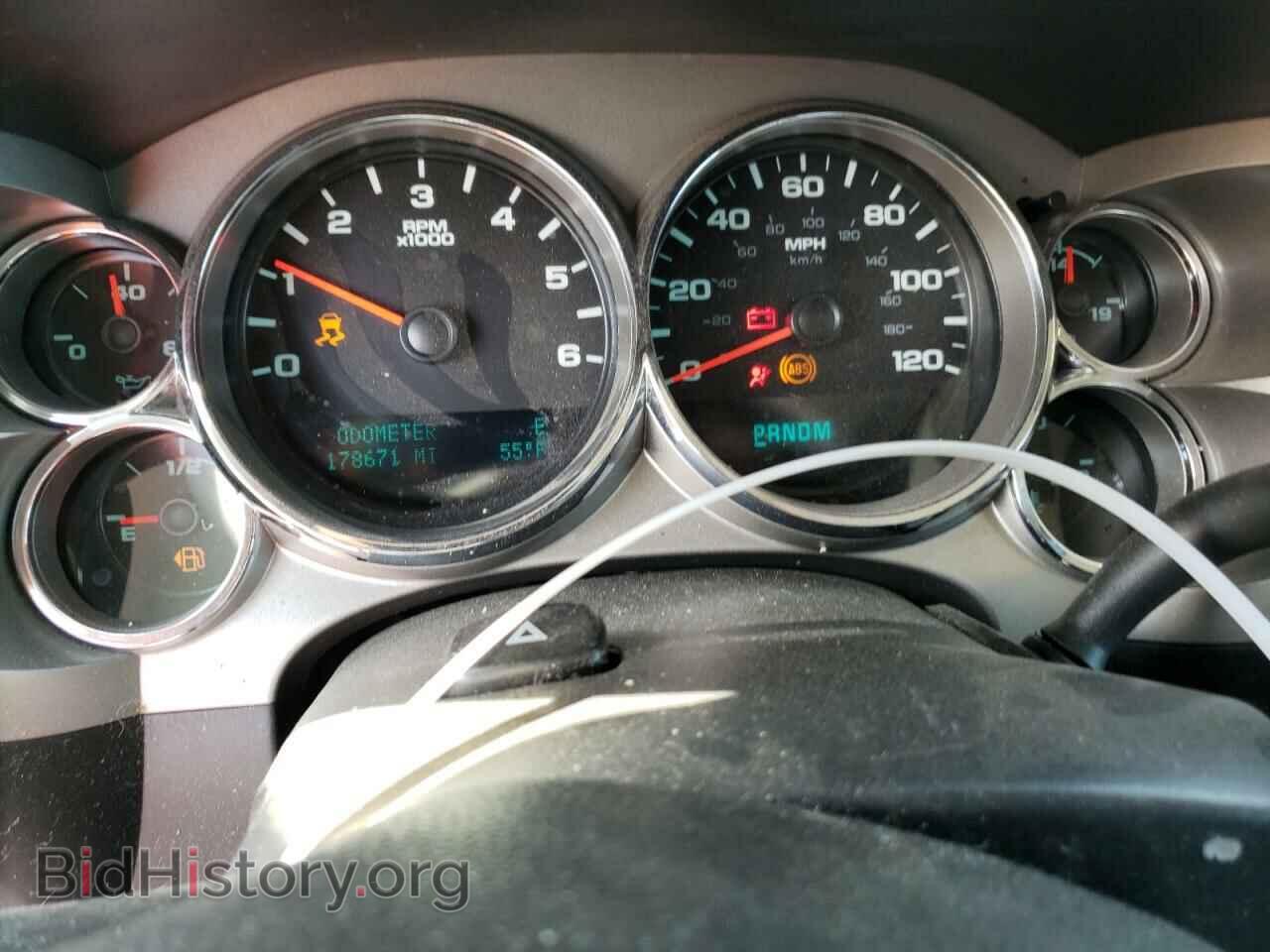 2012 CHEVROLET ALL Models - VIN: 3GCPCSE02CG201330 - Фото 9