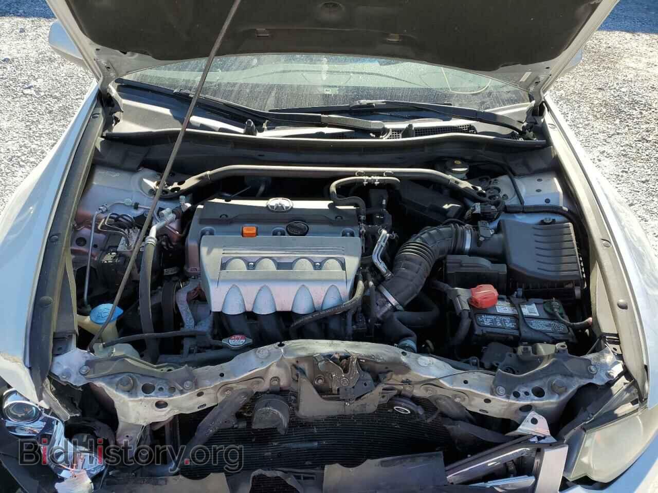 2011 ACURA TSX - VIN: JH4CU2F68BC016732 - Фото 7