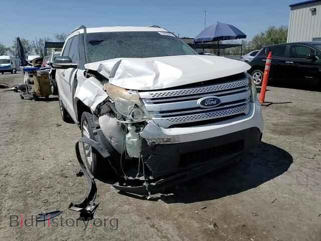 2013 FORD EXPLORER - VIN: 1FM5K7D80DGA30875 - Фото 14