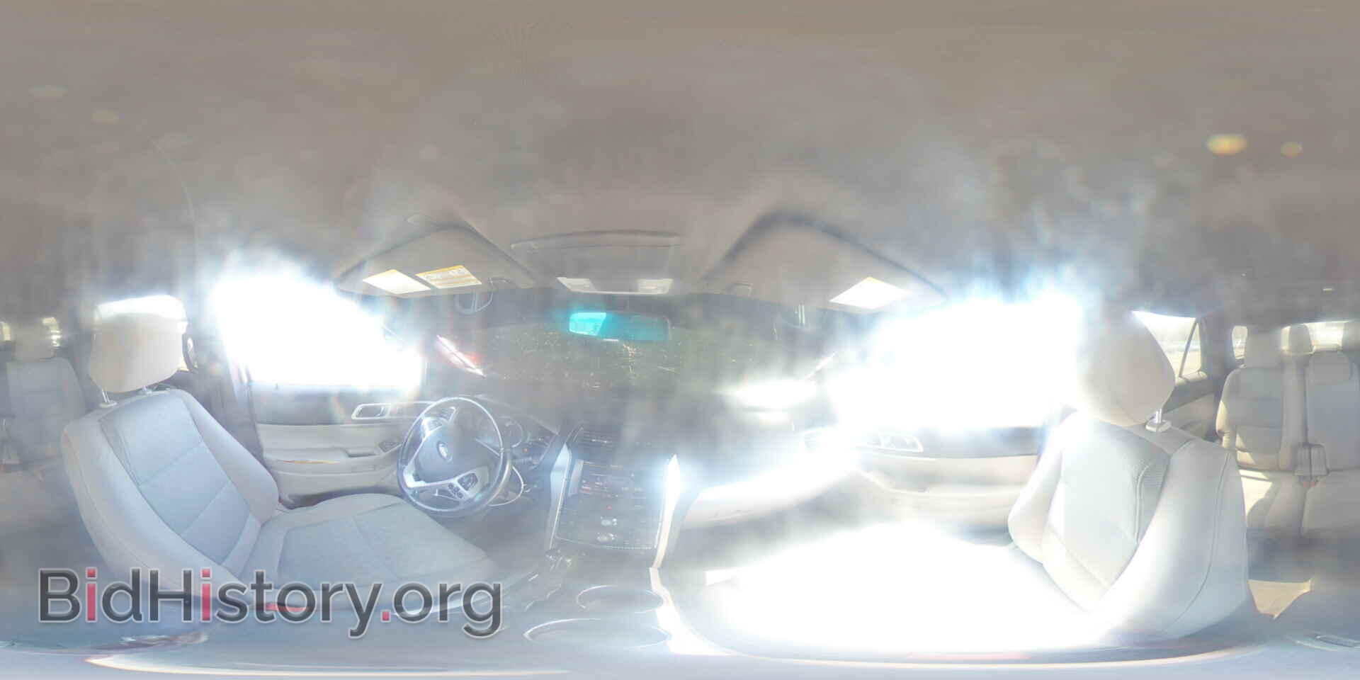 2013 FORD EXPLORER - VIN: 1FM5K7D80DGA30875 - Фото 15