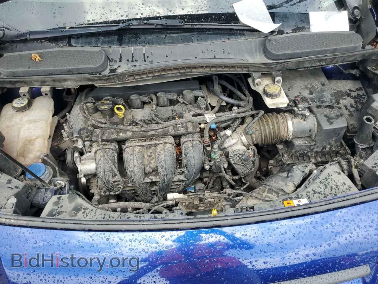 2014 FORD TRANSIT - VIN: NM0GE9F78E1152583 - Фото 11