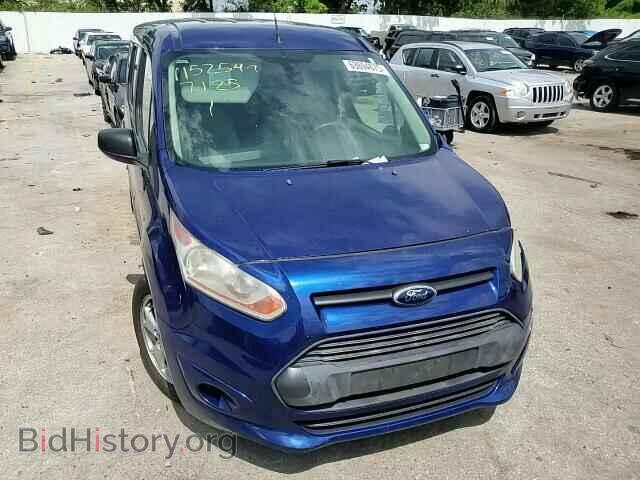 2014 FORD TRANSIT - VIN: NM0GE9F78E1152583 - Фото 13