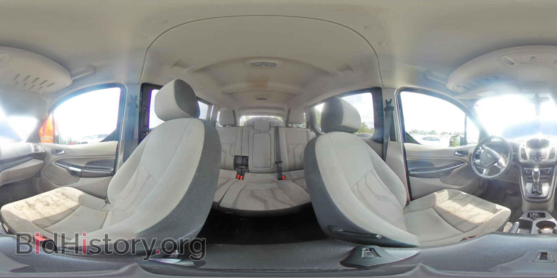 2014 FORD TRANSIT - VIN: NM0GE9F78E1152583 - Фото 14