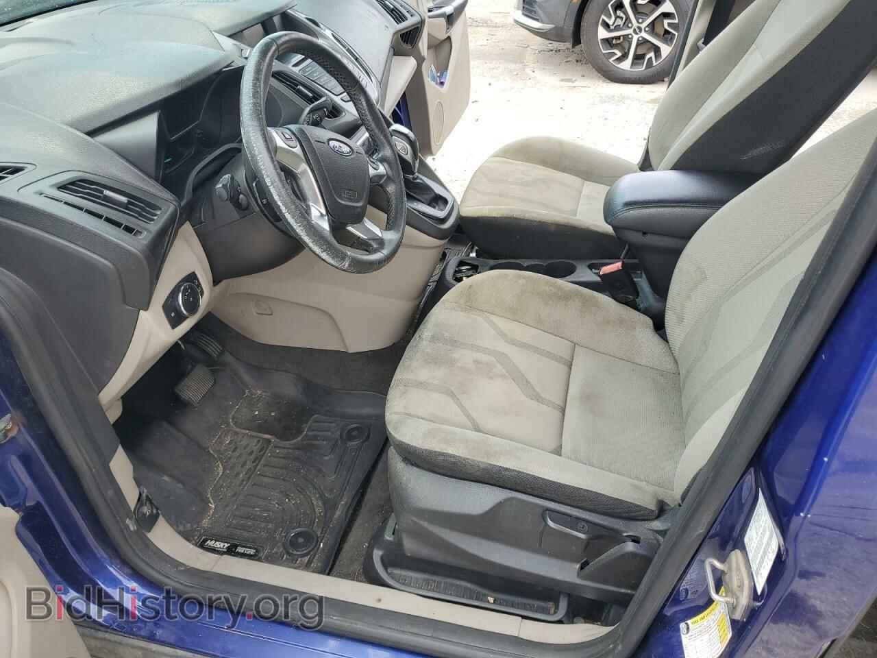 2014 FORD TRANSIT - VIN: NM0GE9F78E1152583 - Фото 7