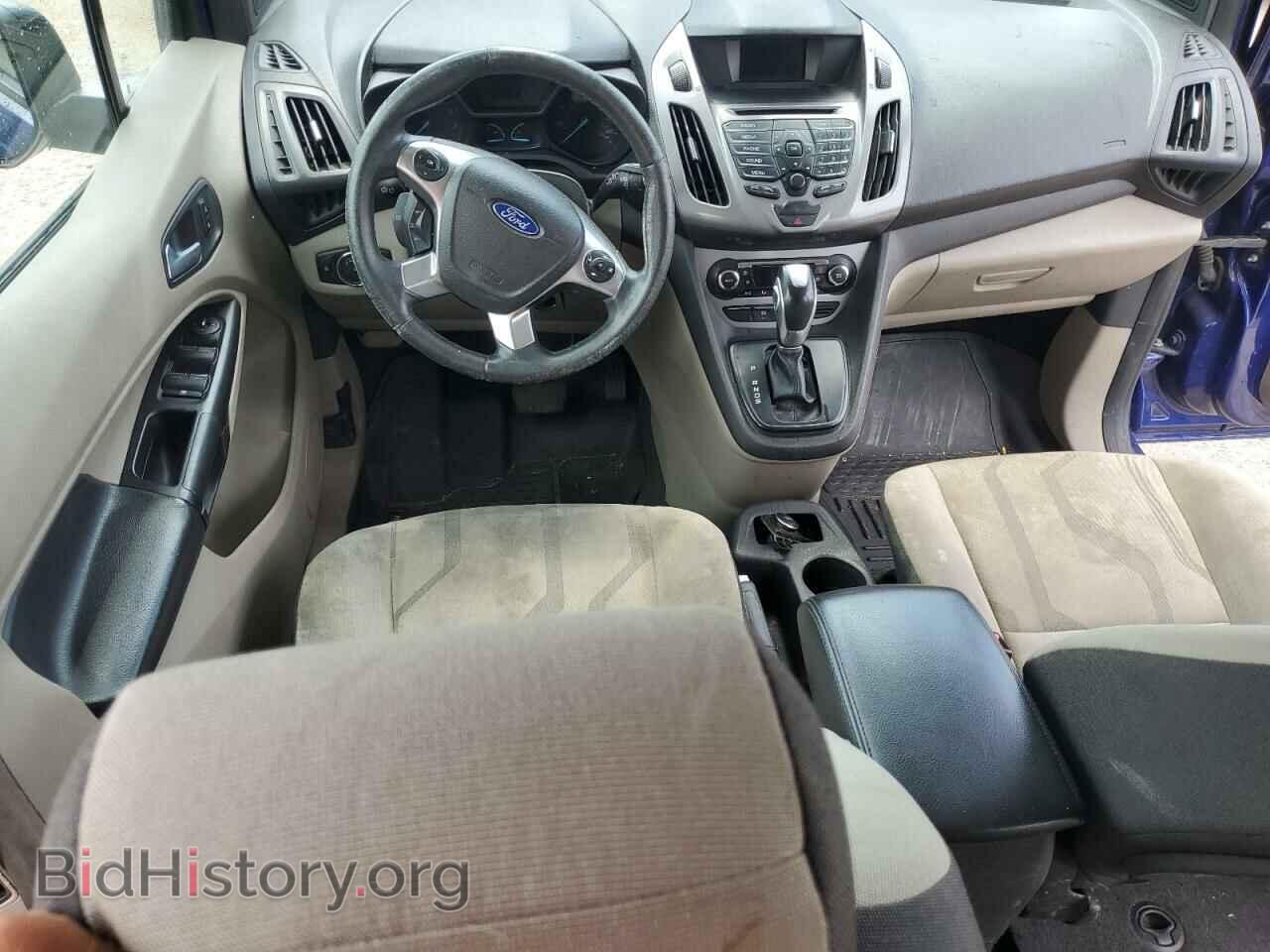 2014 FORD TRANSIT - VIN: NM0GE9F78E1152583 - Фото 8
