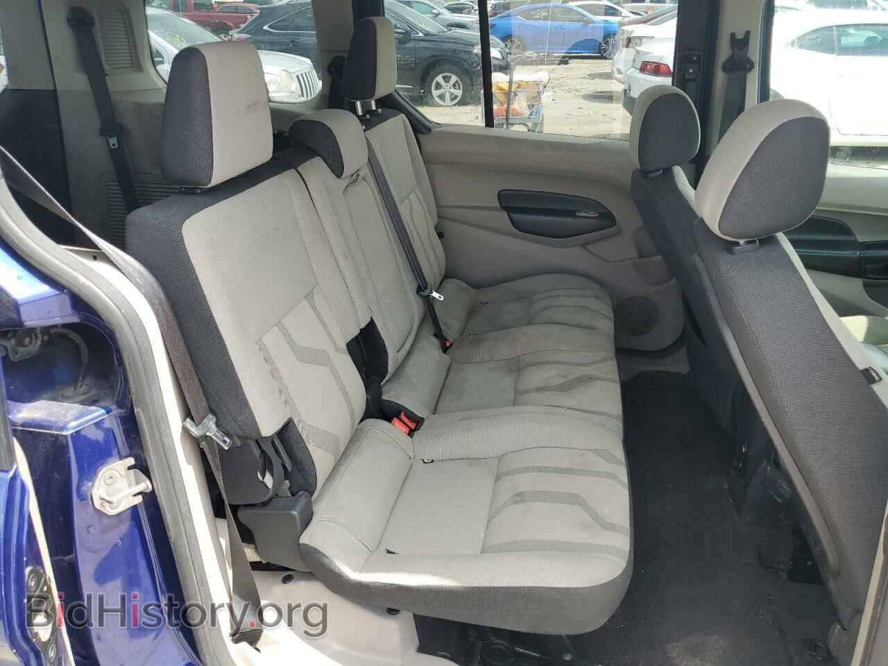 2014 FORD TRANSIT - VIN: NM0GE9F78E1152583 - Фото 10